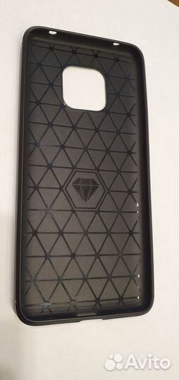 Чехлы и плёнка для телефона huawei mate 20 pro