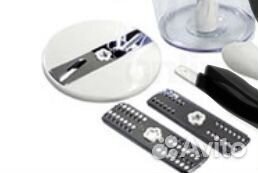 Блендер шинковка терка Moulinex