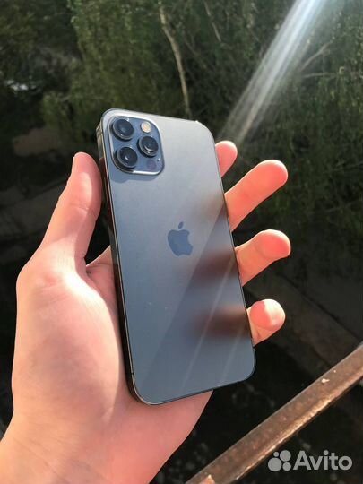 iPhone 12 Pro, 128 ГБ