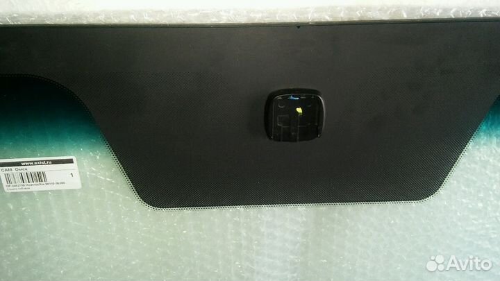 Стекло лобовое оригинал Hyundai/Kia 86110-3E000