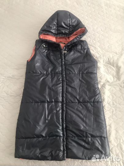 Жилетка женская