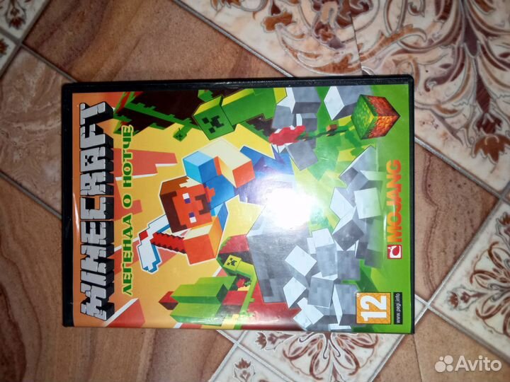 Игры на пк
