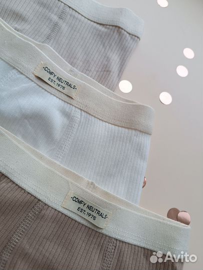 Трусы боксеры для мальчика Zara новые 98 на 3 года