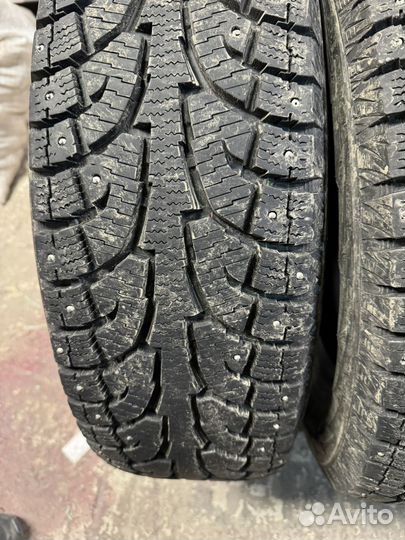 Hankook I'Pike RW11 225/65 R17 30