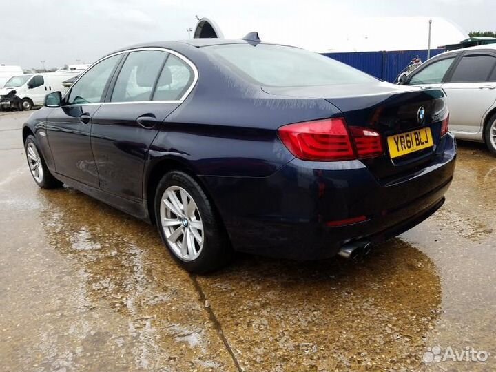 Разбор на запчасти BMW 5 F10