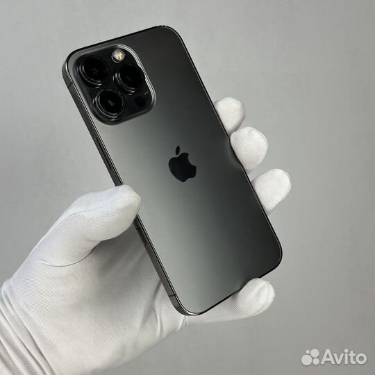 iPhone 13 Pro, 256 ГБ