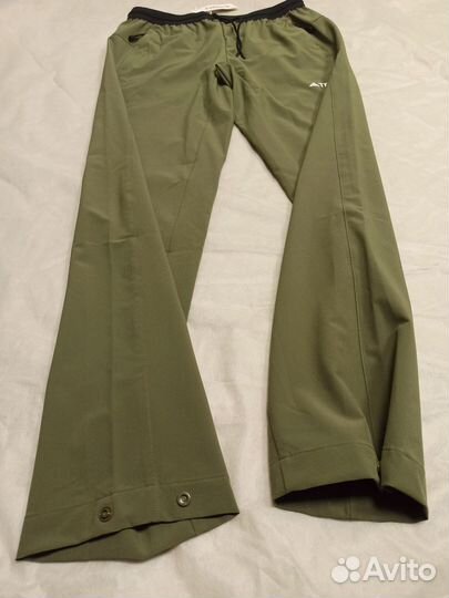 Мужские брюки Adidas terrex