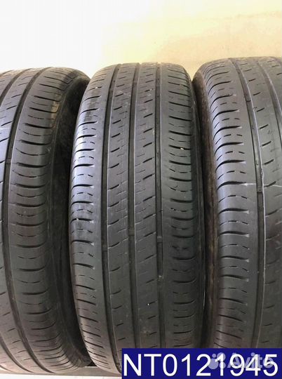 Kumho Solus SA01 KH32 205/65 R16 95H