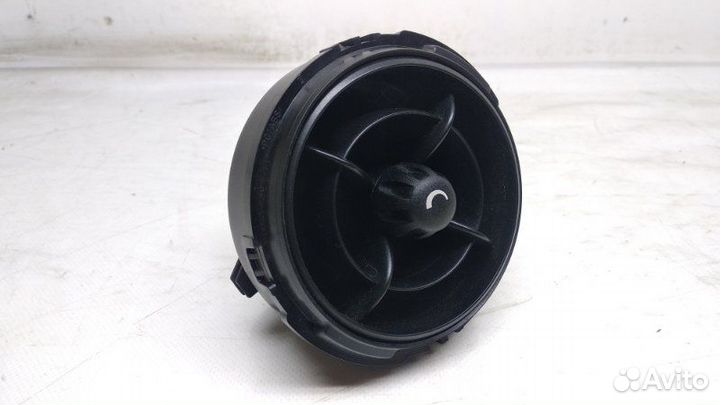 Дефлектор Mini Countryman R60 1.6 2011