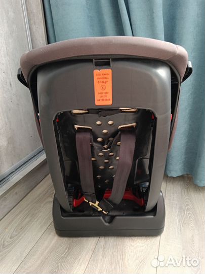 Детское автокресло от 0 до 18 кг