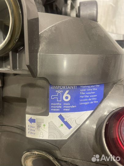 Dyson db dc29 origin