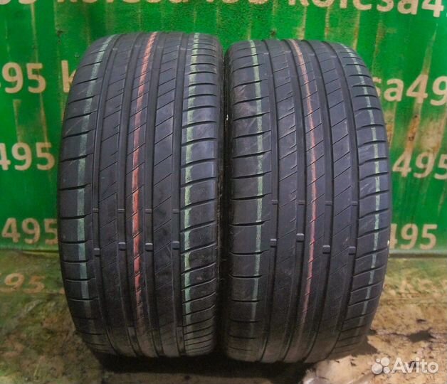 Bridgestone Potenza S005 235/35 R19 91Y