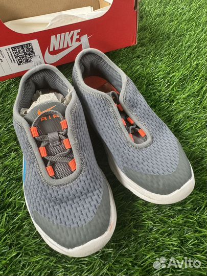 Кроссовки nike детские