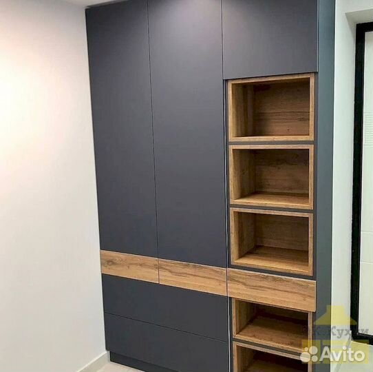 Шкаф 60