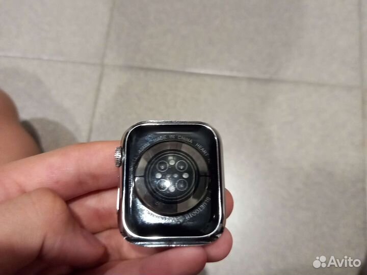 Smart watch Borofone BD1