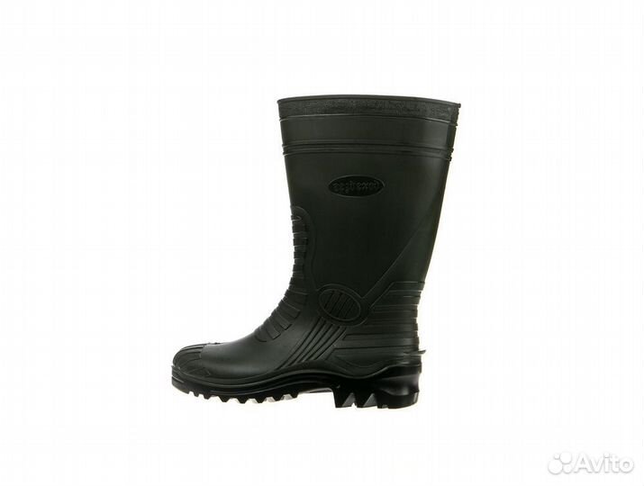 Сапоги мужские пвх