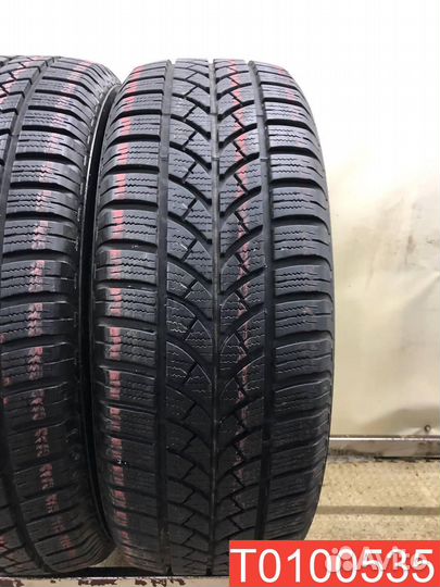 Bridgestone Blizzak LM-18 225/60 R17 99H