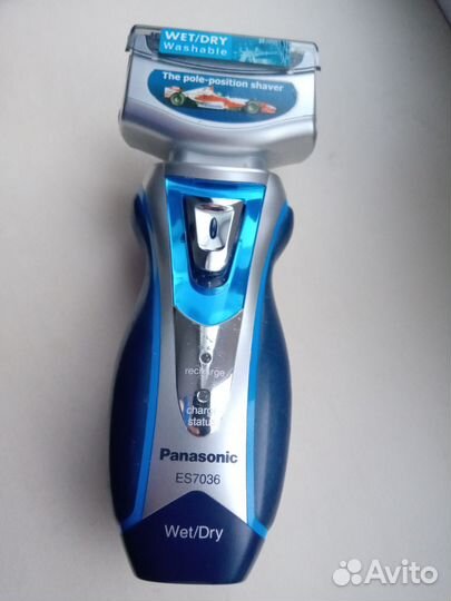 Сетки, ножи Panasonic