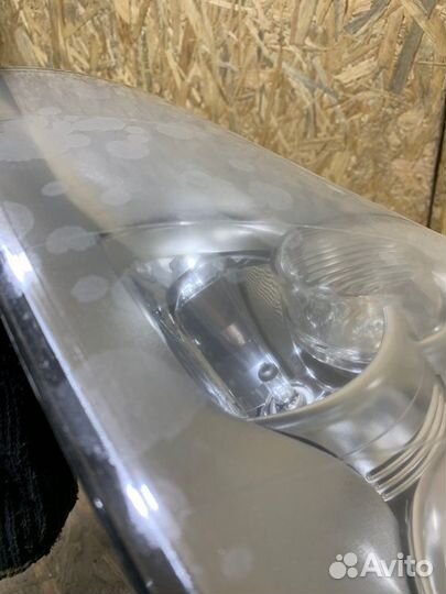Фара передняя левая Porsche Cayenne 955 2002-2007
