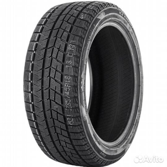 Rapid Ice Knight 195/60 R16 89T