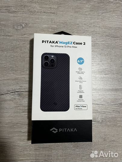 Чехал на iPhone 13 pro max