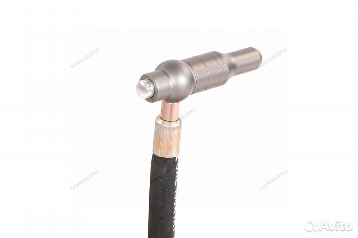 Установка для раздачи масла из бочек, 200 л 26KIT1