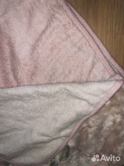 Одеяло двухспальное