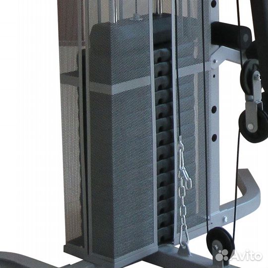 Силовой комплекс, мультистанция DFC D7005A