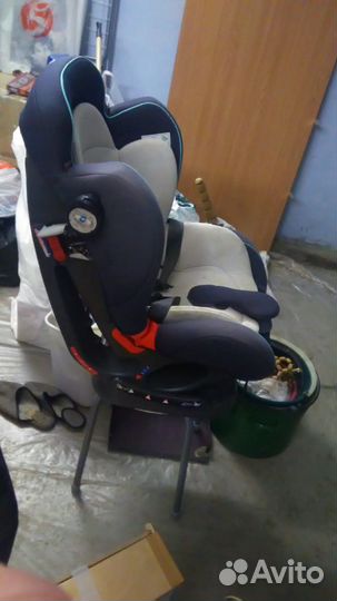 Вкладки от Детского Автокресла для Комфорта