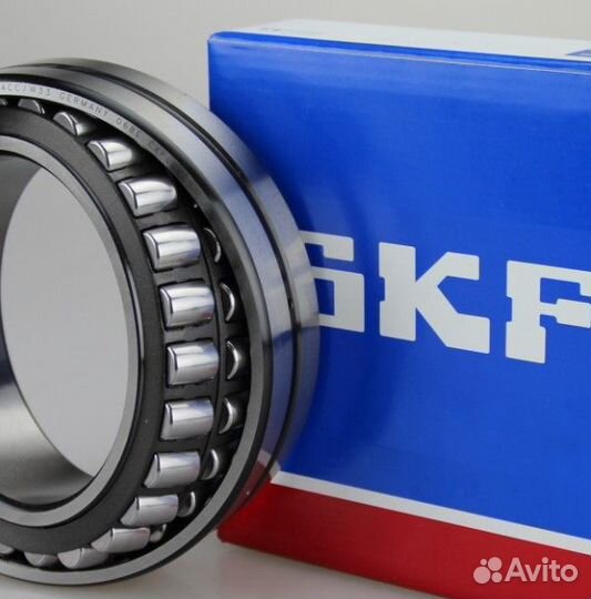 Подшипник SKF 23072 CC/W33