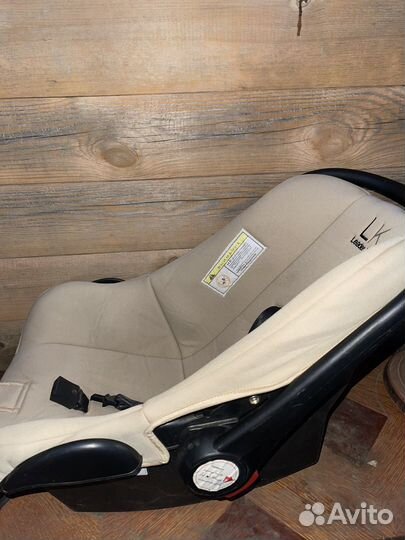 Автолюлька от 0 до 13