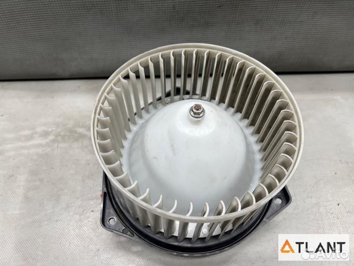 Мотор печки honda civic