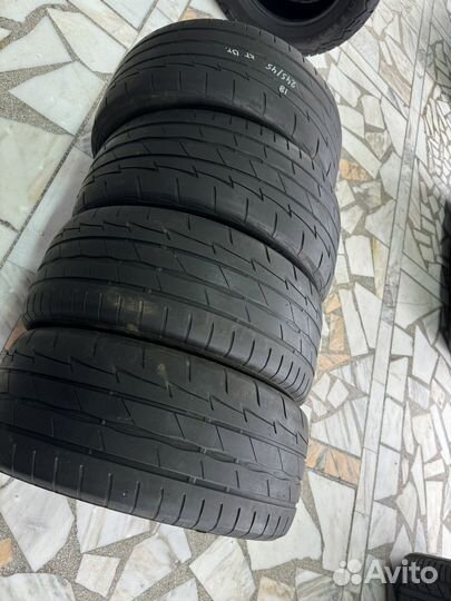 Bridgestone Potenza RE003 Adrenalin 245/45 R18