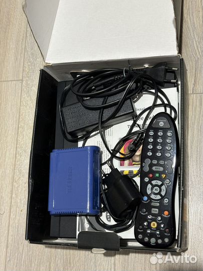 Tv приставка Билайн
