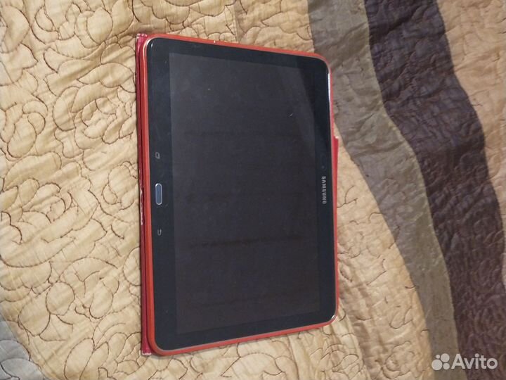 Планшет Samsung SM-T535 бу