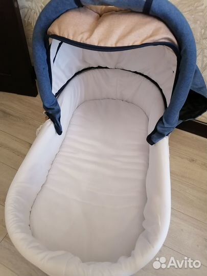 Коляска Darex Silva 2 в 1