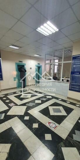 Офисное помещение 17,4 ул. Республики 207