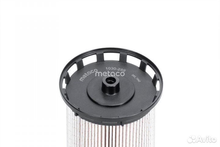 Фильтр топливный audi Q7