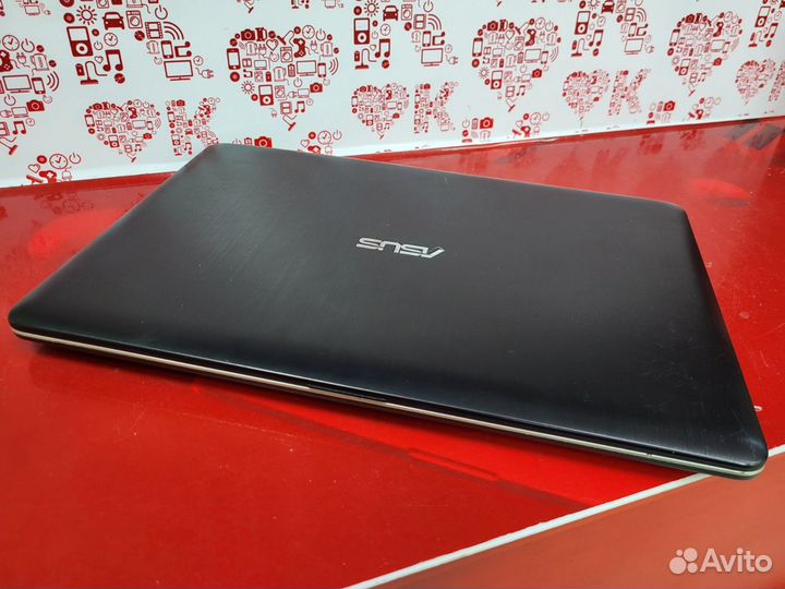 Asus Vivobook R540N