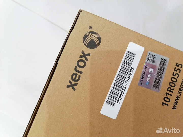 101R00555 (в наличии 4 шт)