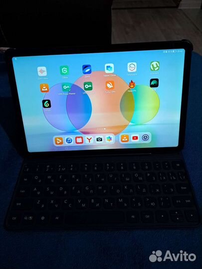 Huawei matepad 10.4 128gb