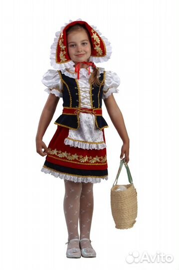 Новогодние костюмы прокат