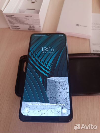 Samsung m12 3/32