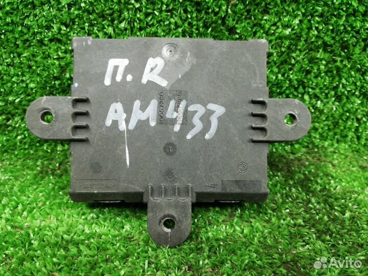 Блок управления двери передней правой Ford Mondeo