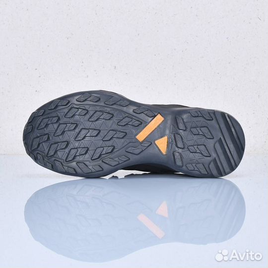 Кроссовки Adidas Terrex Gore-Tex арт 4838 38