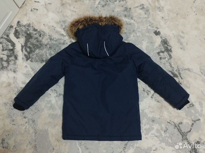 Куртка Gusti в идеальном состоянии