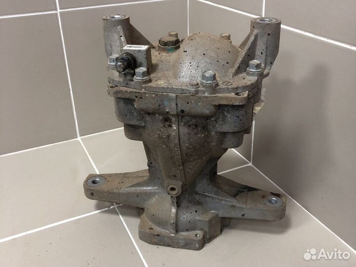 Редуктор заднего моста Ssang Yong Actyon New