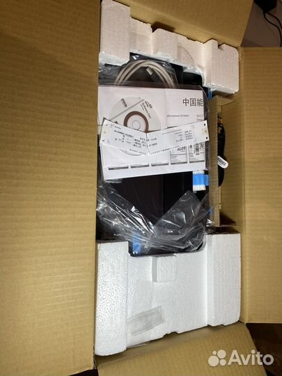 Принтер струйный epson l130