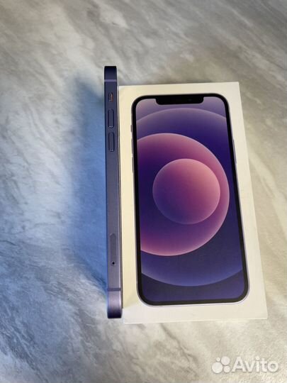 iPhone 12, 128 ГБ