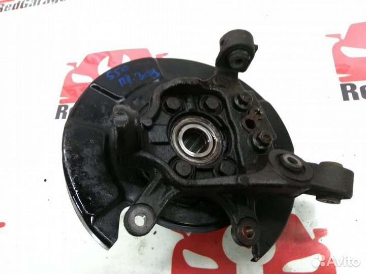 Ступица задняя правая Infiniti Fx45 S50 VK45DE